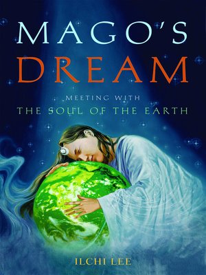 cover image of Mago's Dream